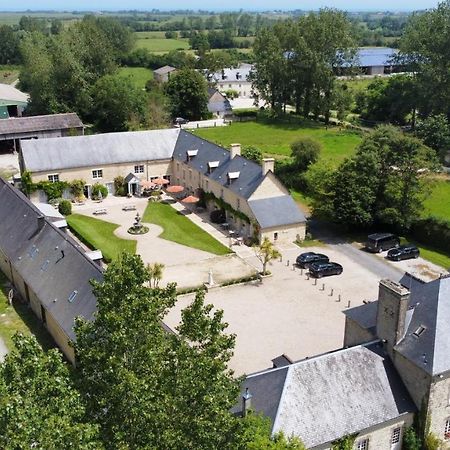 Domaine Utah Beach - Le Grand Hard Sainte-Marie-du-Mont  Exterior photo