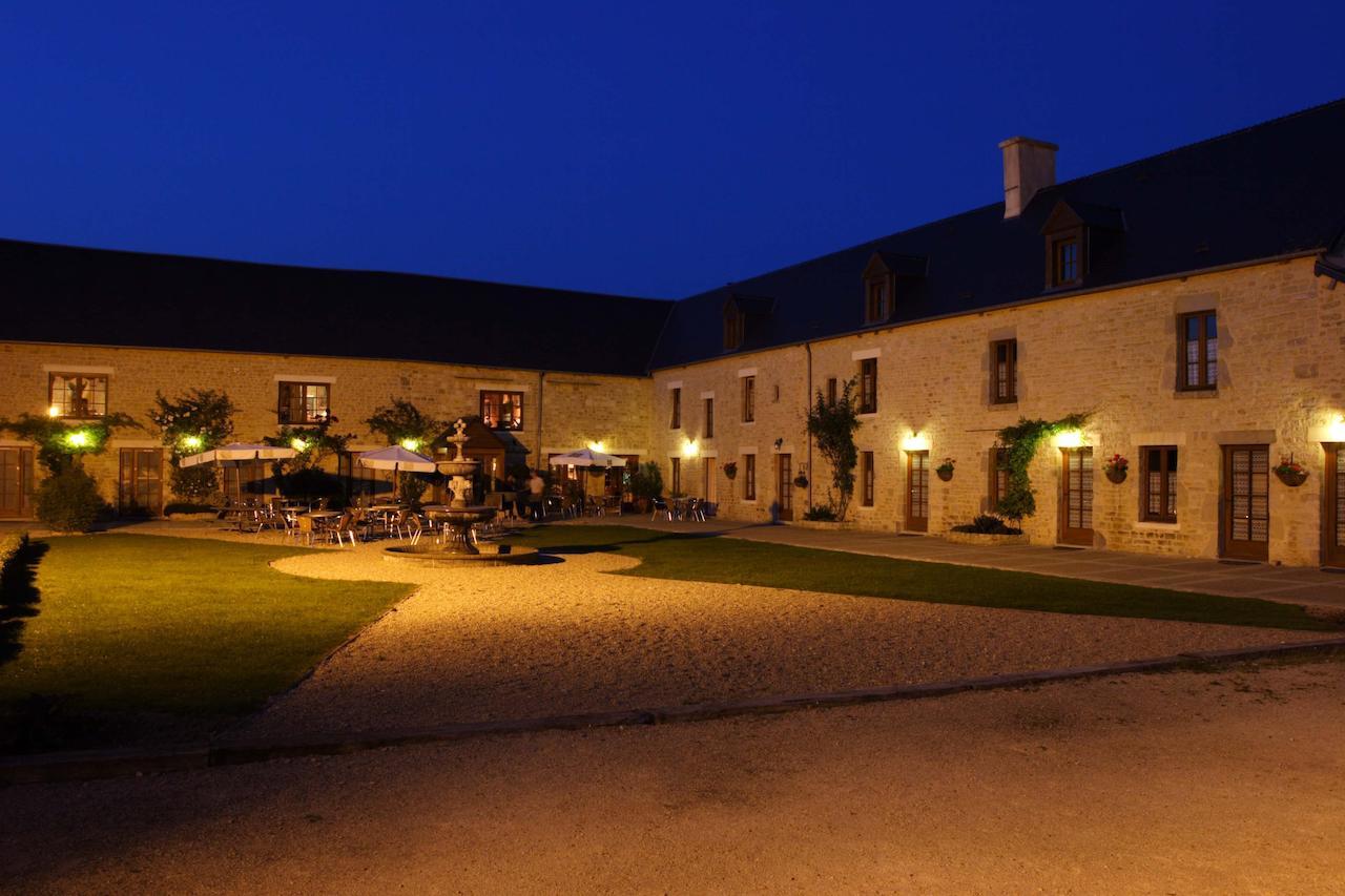 Domaine Utah Beach - Le Grand Hard Sainte-Marie-du-Mont  Exterior photo