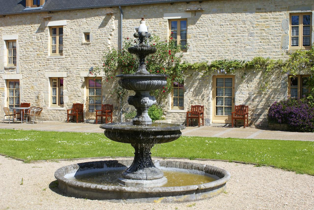 Domaine Utah Beach - Le Grand Hard Sainte-Marie-du-Mont  Exterior photo