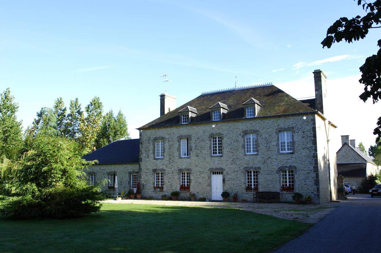 Domaine Utah Beach - Le Grand Hard Sainte-Marie-du-Mont  Exterior photo